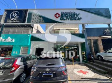 Comercial · 218m² · 3 Vagas · Prédio comercial com 218m2, dois pavimentos, em excelente localização no Jardim Marajoara
