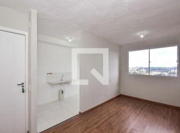 Apartamento · 47m² · 2 Quartos · 1 Vaga · Apartamento à Venda - Bussocaba, 2 Quartos, 47 m² - Osasco
