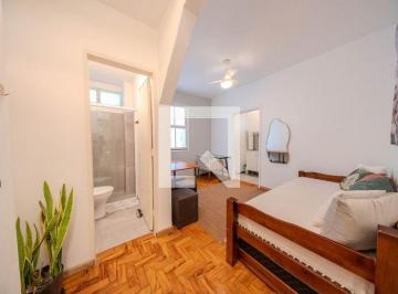 Apartamento · 45m² · 1 Quarto · Apartamento à Venda - Consolação, 1 Quarto, 45 m² - São Paulo