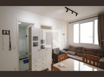Apartamento · 33m² · 2 Quartos · Apartamento à Venda - Jardim Marajoara , 2 Quartos, 33 m² - São Paulo