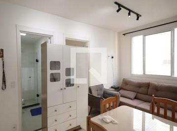 Apartamento · 33m² · 2 Quartos · Apartamento à Venda - Jardim Marajoara , 2 Quartos,  33 m² - São Paulo