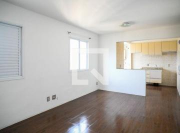 Apartamento · 37m² · 1 Quarto · 1 Vaga · Apartamento à Venda - Jardim São Savério, 1 Quarto, 37 m² - São Paulo