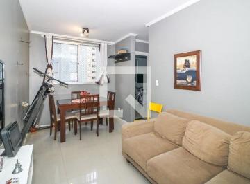 Apartamento · 43m² · 2 Quartos · Apartamento à Venda - Água Branca, 2 Quartos, 43 m² - São Paulo