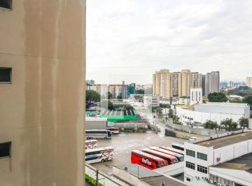 Apartamento 43m² Venda Água Branca · Apartamento à Venda - Água Branca, 2 Quartos, 43 m² - São Paulo