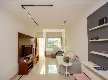 Casa · 124m² · 3 Quartos · 1 Vaga · Casa à Venda - Piqueri, 3 Quartos, 124 m² - São Paulo