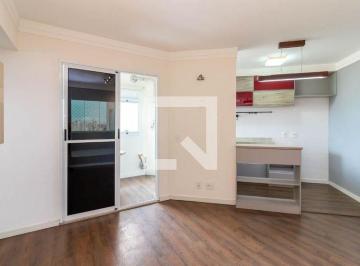 Apartamento · 48m² · 2 Quartos · 1 Vaga · Apartamento à Venda - Vila Dionísia, 2 Quartos, 48 m² - São Paulo