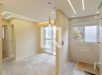 Apartamento · 37m² · 2 Quartos · Apartamento à Venda - Barra Funda, 2 Quartos, 37 m² - São Paulo