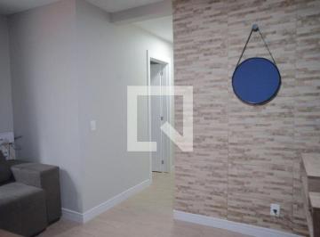 Apartamento · 44m² · 2 Quartos · 1 Vaga · Apartamento à Venda - Centro, 2 Quartos,  44 m² - Canoas