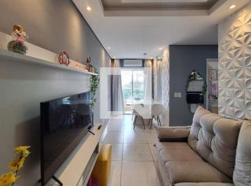 Apartamento · 46m² · 2 Quartos · 1 Vaga · Apartamento à Venda - Vila Palmares, 2 Quartos,  46 m² - Santo André