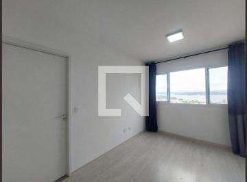 Apartamento · 27m² · 1 Quarto · Apartamento à Venda - Socorro, 1 Quarto, 27 m² - São Paulo