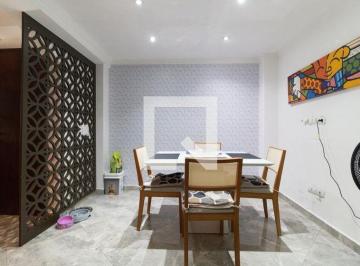 Casa · 138m² · 3 Quartos · 1 Vaga · Casa à Venda - Bosque da Saúde, 3 Quartos, 138 m² - São Paulo