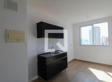 Apartamento · 25m² · 1 Quarto · Apartamento à Venda - Vila Prudente, 1 Quarto, 25 m² - São Paulo