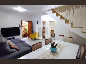 Casa · 125m² · 3 Quartos · 2 Vagas · Casa à Venda - Centro, 3 Quartos, 125 m² - Osasco