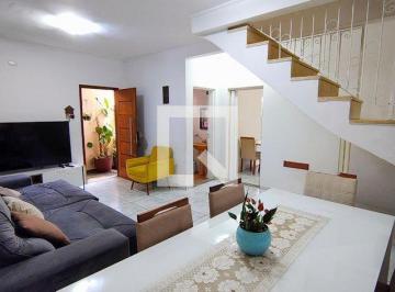 Casa · 125m² · 3 Quartos · 2 Vagas · Casa à Venda - Centro, 3 Quartos, 125 m² - Osasco