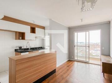 Apartamento · 47m² · 2 Quartos · 1 Vaga · Apartamento à Venda - Cangaíba, 2 Quartos, 47 m² - São Paulo