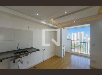 Apartamento · 37m² · 2 Quartos · Apartamento à Venda - Chácara Santo Antonio, 2 Quartos, 37 m² - São Paulo