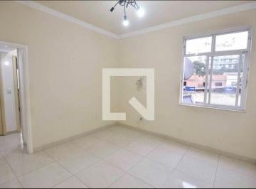 Apartamento · 66m² · 2 Quartos · Apartamento à Venda - Maracanã, 2 Quartos, 66 m² - Rio de Janeiro