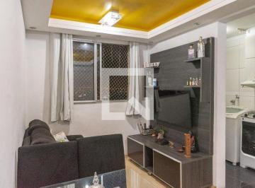Apartamento · 49m² · 2 Quartos · 1 Vaga · Apartamento à Venda - Campos Elíseos , 2 Quartos,  49 m² - Campinas