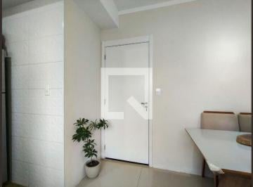 Apartamento · 45m² · 2 Quartos · 1 Vaga · Apartamento à Venda - São Cristóvão, 2 Quartos, 45 m² - Rio de Janeiro