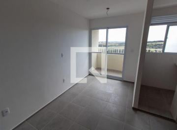 Apartamento · 44m² · 2 Quartos · 1 Vaga · Apartamento à Venda - Chácara Bela Vista, 2 Quartos, 44 m² - Campinas