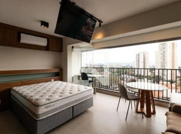 Apartamento · 32m² · 1 Quarto · Apartamento à Venda - Vila Pompéia, 1 Quarto, 32 m² - São Paulo