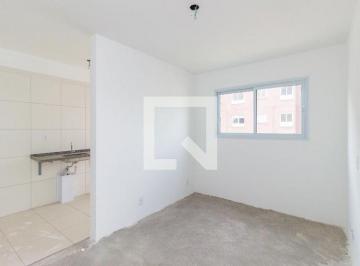 Apartamento · 38m² · 2 Quartos · Apartamento à Venda - Jardim Vivan, 2 Quartos, 38 m² - São Paulo