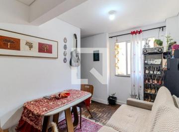 Apartamento · 52m² · 2 Quartos · Apartamento à Venda - Centro, 2 Quartos,  52 m² - São Paulo