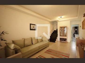 Casa · 98m² · 3 Quartos · 2 Vagas · Casa à Venda - Jardim Palmares, 3 Quartos, 98 m² - São Paulo