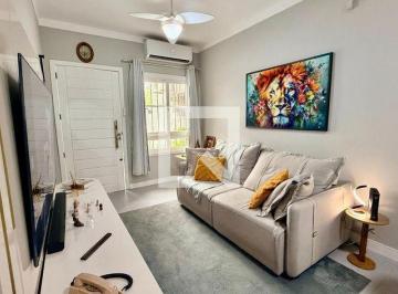Casa · 82m² · 3 Quartos · 3 Vagas · Casa à Venda - Harmonia, 3 Quartos,  82 m² - Canoas