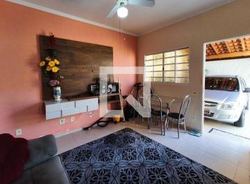 Casa · 109m² · 2 Quartos · 2 Vagas · Casa à Venda - Campos Elíseos , 2 Quartos, 109 m² - Campinas