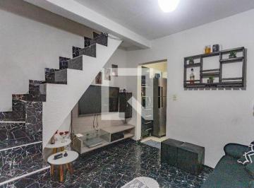 Casa · 149m² · 5 Quartos · 1 Vaga · Casa à Venda - Campanário, 5 Quartos, 149 m² - Diadema