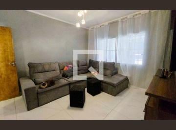 Casa · 125m² · 3 Quartos · 2 Vagas · Casa à Venda - Santa Maria, 3 Quartos, 125 m² - Osasco