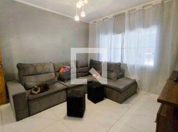 Casa · 125m² · 3 Quartos · 2 Vagas · Casa à Venda - Santa Maria, 3 Quartos, 125 m² - Osasco