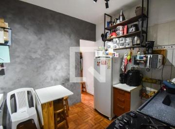 Apartamento · 28m² · 1 Quarto · Apartamento à Venda - Liberdade, 1 Quarto, 28 m² - São Paulo