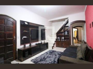 Casa · 168m² · 3 Quartos · 2 Vagas · Casa à Venda - São Rafael, 3 Quartos,  168 m² - São Paulo