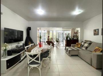 Casa · 123m² · 4 Quartos · 2 Vagas · Casa à Venda - Morro do Espelho, 4 Quartos, 123 m² - São Leopoldo