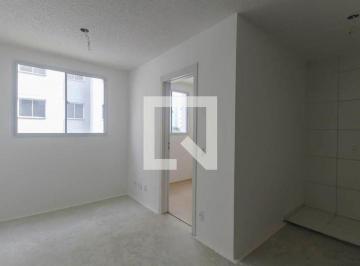 Apartamento · 35m² · 2 Quartos · Apartamento à Venda - Jardim Cinco de Julho, 2 Quartos, 35 m² - São Paulo