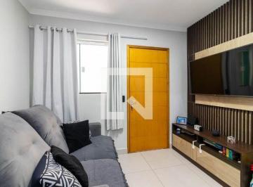 Apartamento · 47m² · 2 Quartos · 1 Vaga · Apartamento à Venda - Água Fria, 2 Quartos, 47 m² - São Paulo