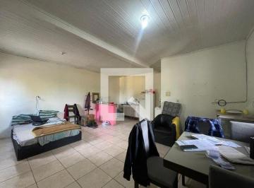 Apartamento · 34m² · 1 Quarto · 1 Vaga · Apartamento à Venda - Rio dos Sinos, 1 Quarto,  34 m² - São Leopoldo