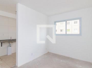 Apartamento · 38m² · 2 Quartos · Apartamento à Venda - Jardim Vivan, 2 Quartos, 38 m² - São Paulo