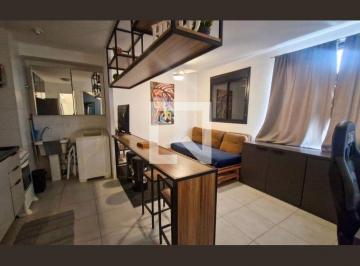 Apartamento · 36m² · 1 Quarto · Apartamento à Venda - Jardim Marajoara , 1 Quarto, 36 m² - São Paulo