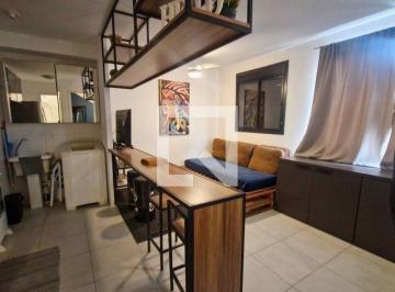 Apartamento · 36m² · 1 Quarto · Apartamento à Venda - Jardim Marajoara , 1 Quarto, 36 m² - São Paulo