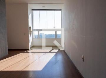 Apartamento · 49m² · 1 Quarto · 1 Vaga · Apartamento para Aluguel - Jardim Rosaria Alcolea, 1 Quarto,  49 m² - Sorocaba