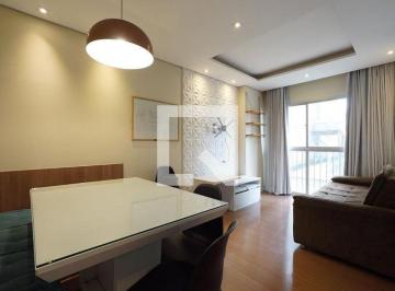 Apartamento · 55m² · 2 Quartos · 1 Vaga · Apartamento para Aluguel - Liberdade, 2 Quartos, 55 m² - São Paulo
