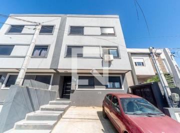 Apartamento · 31m² · 1 Quarto · Apartamento para Aluguel - Algarve (MZ5), 1 Quarto,  31 m² - Alvorada