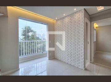 Apartamento · 37m² · 2 Quartos · Apartamento para Aluguel - Água Branca, 2 Quartos, 37 m² - São Paulo