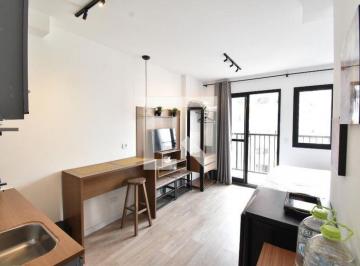 Apartamento · 22m² · 1 Quarto · Apartamento para Aluguel - Centro, 1 Quarto, 22 m² - Curitiba