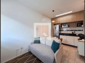 Apartamento · 34m² · 1 Quarto · Apartamento para Aluguel - Água Fria, 1 Quarto,  34 m² - São Paulo