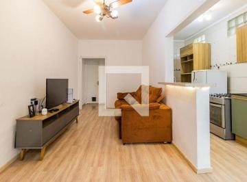 Apartamento · 45m² · 1 Quarto · Apartamento para Aluguel - Chácara das Pedras , 1 Quarto, 45 m² - Porto Alegre