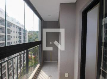 Apartamento · 58m² · 2 Quartos · 1 Vaga · Apartamento para Aluguel - Vossoroca, 2 Quartos, 58 m² - Votorantim